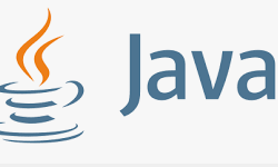 java